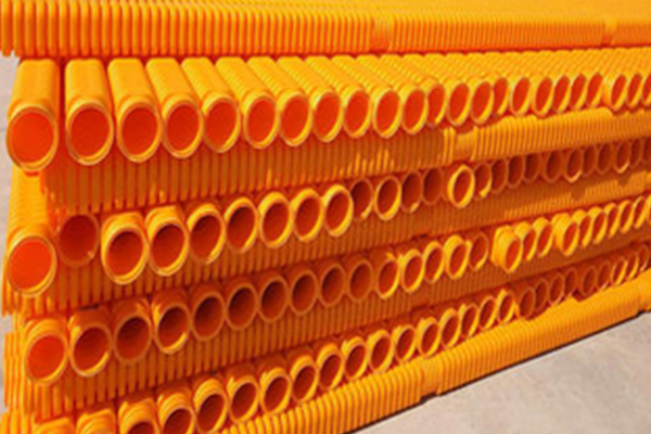 许昌品质电力电缆保护套管哪家好