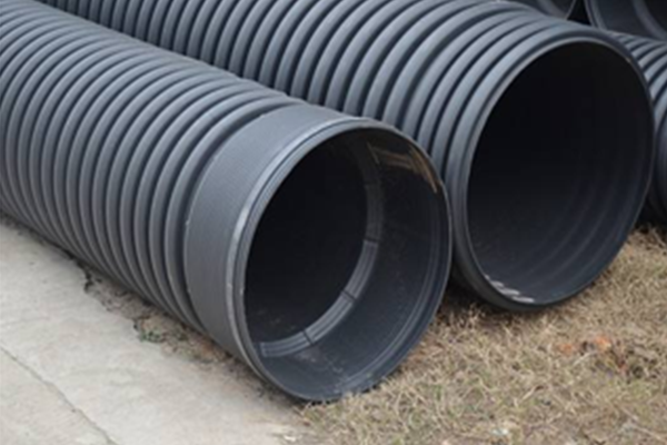 什邡品质MUHDPE合金管采购